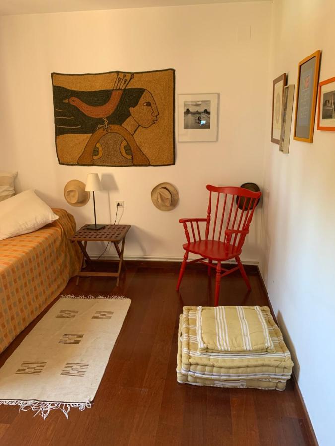 Calella de Palafrugell bellísimo apartamento Exterior foto