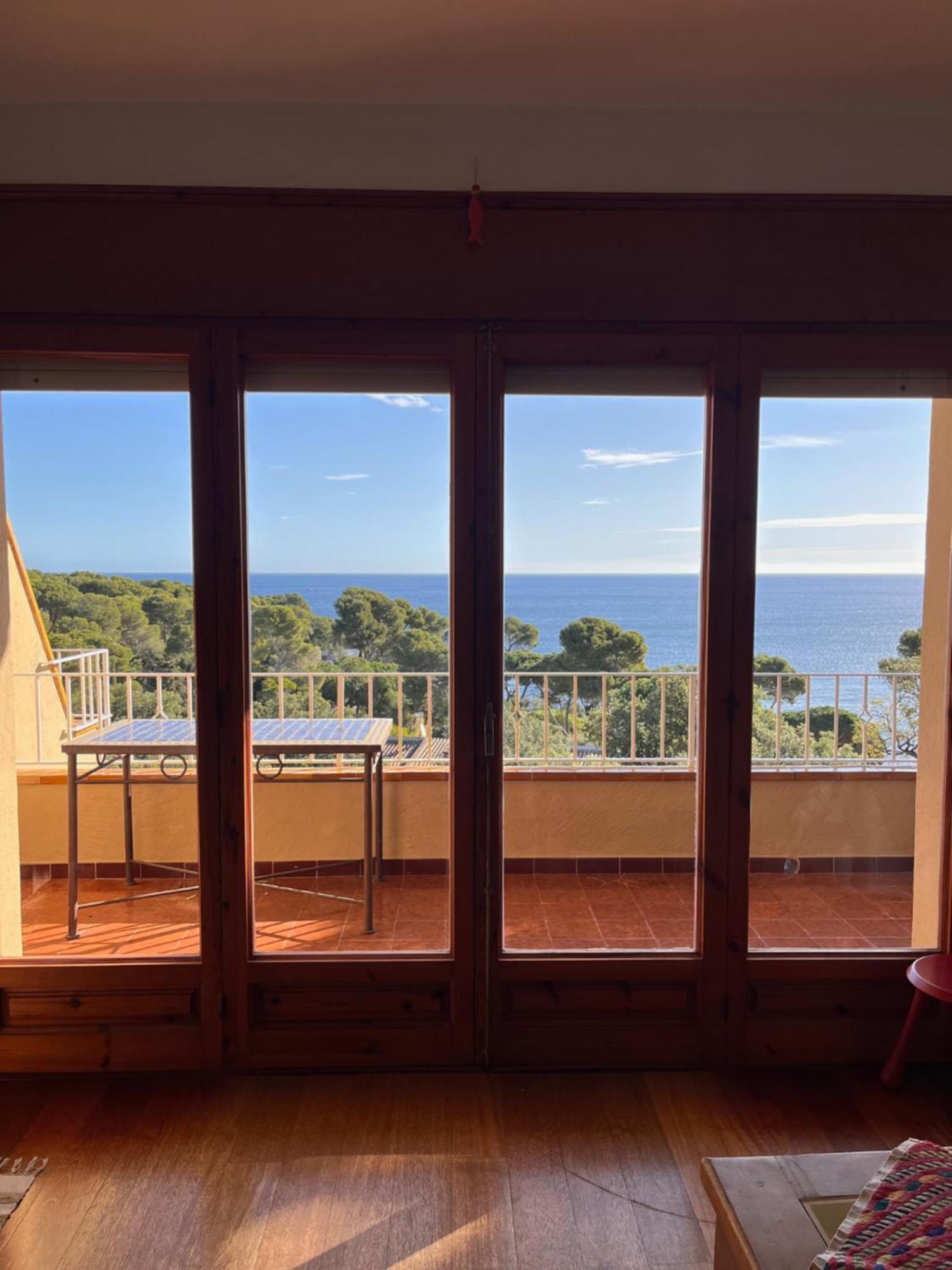 Calella de Palafrugell bellísimo apartamento Exterior foto